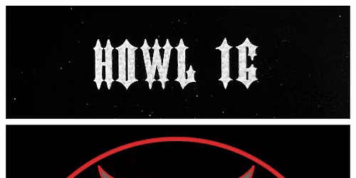 HOWL 16