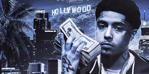 Gmoney Dt Live In Slc
