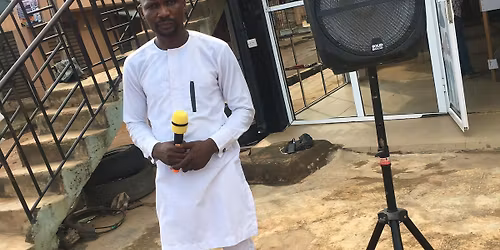 Divine World Champion lntl Ministries