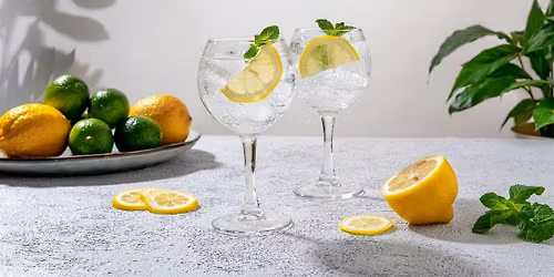 Garden Specials - Vom Balkon an die Bar