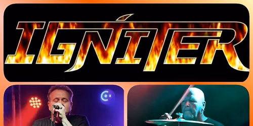 IGNITER LIGHTS UP MST