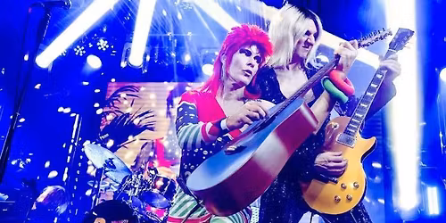 Absolute Bowie