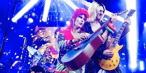Absolute Bowie