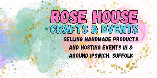 Monthly Market - Rushmere Village Hall
