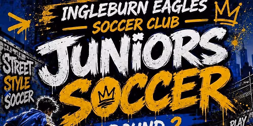 Juniors 3vs3 