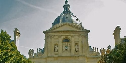 Jeu de Piste \u00e0 Paris : Sur la Piste du Vieux Sage