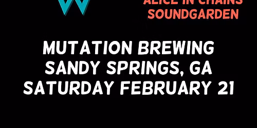 Foozer + Jeremy Would Let Me Down \/\/ Mutation Brewing