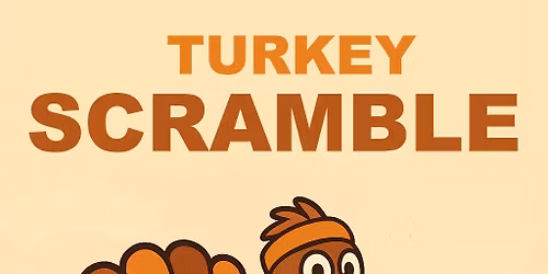 Turkey Scramble