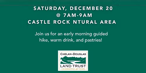 Winter Solstice Walk