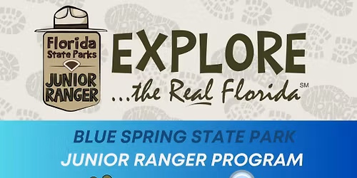 November Junior Ranger Program
