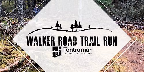 Walker Road Trail Run 2026