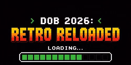 DOB v Prokopsk\u00e9m \u00fadol\u00ed: RETRO RELOADED