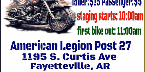 23rd Annual Veterans Run