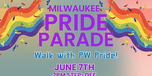 Milwaukee Pride Parade