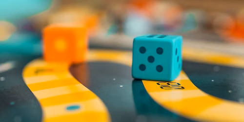 Board Game Club