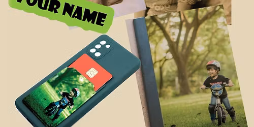 Create-o-Matic: a digital design series