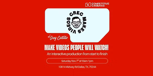 How to Make Videos People Actually Watch