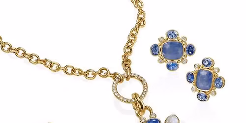 Mazza Jewelry Trunk Show & Sale