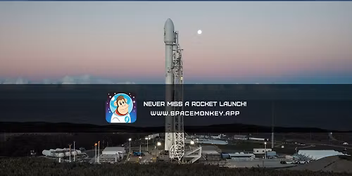 SpaceX Falcon 9 Starlink 17-37 Rocket Launch