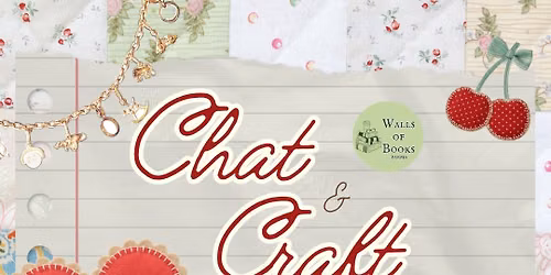 Craft & Chat with 3legant Designs 