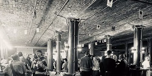 Slurp Fest: General Admission