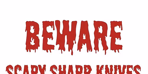 Dunedin Halloween ReSharp Event