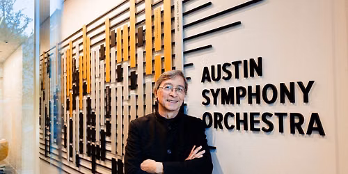 Austin Symphony Orchestra: Pictures at an Exhibition