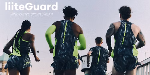 liiteGuard x INTERSPORT Frederiksberg | L\u00f8beteknik