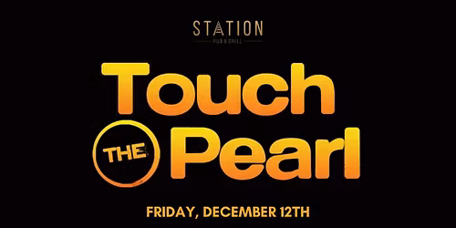 Touch the Pearl 
