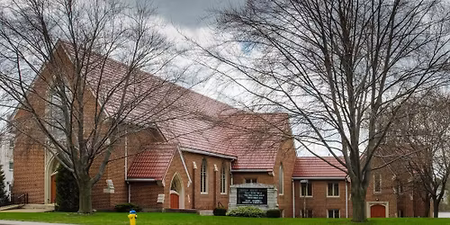 Sunday Morning Service