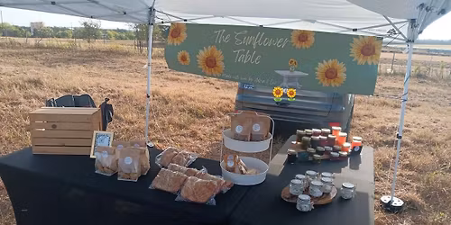 Temple Feed Farmers Market