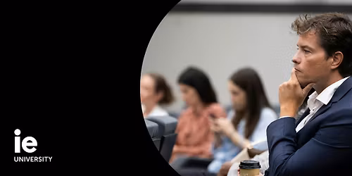 IE University Summer Lab: Building Your Business In A Day