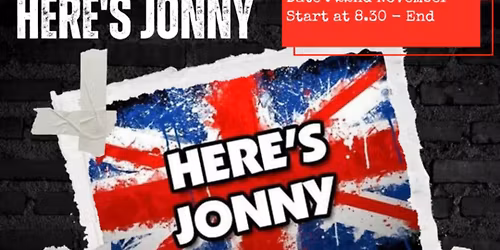Heres Jonny tkts from Ents24 \u00a38 each - or from the club
