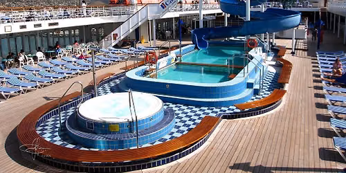 Lovers & Friends Cruise 2027