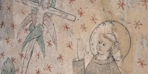 Domkyrkans V\u00e4nner: Franciskus 800 \u00e5r 