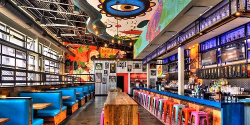 DRINK NOVA Taco Tuesday - Bandito\u2019s Bar & Kitchen (Arlington)