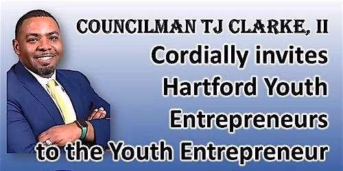 Hartford Youth Entrepreneur Showcase