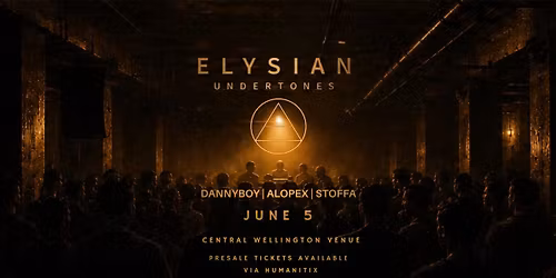 Elysian Undertones