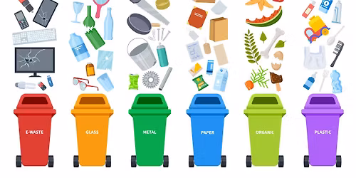 Talking Trash - Part 1