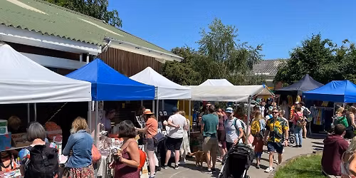 Windmill Hill Market