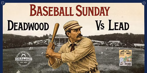 Vintage Base Ball Game and Flag Day Ceremony