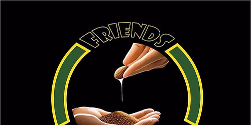 F.O.O.R. Jamaica \ud83c\uddef\ud83c\uddf2 Independence Fundraiser.