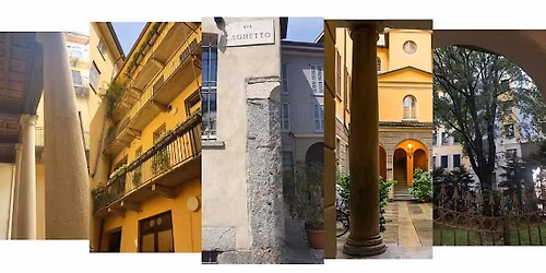 CORTILI APERTI XII EDIZIONE