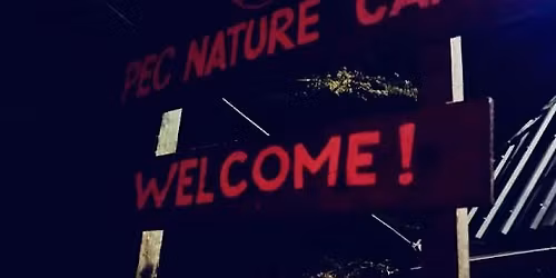 Off Grid: The Wild Reset | Camping Experience