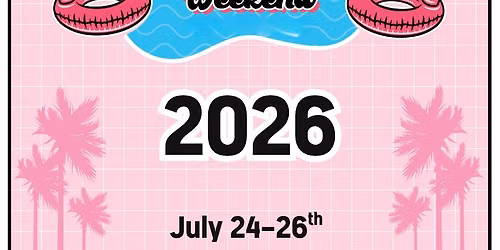 2026- Wet & Wild Weekend at The Great Divide Campground in Newton NJ