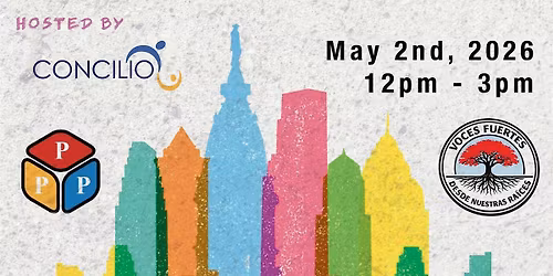 Community Resource Fair