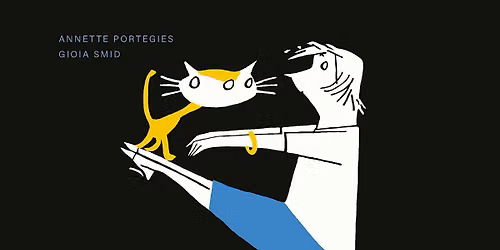 Lezing Annette Portegies 'Fiep'