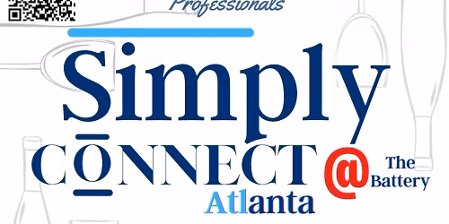 Simply Connect Atlanta - Meet and Greet, Dec 11 th 600 PM