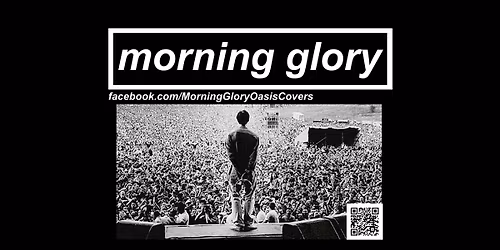 Morning Glory - Spalding Services & Social Club 