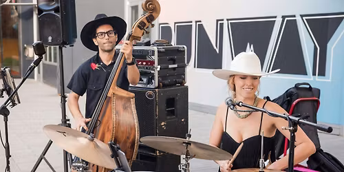 Sizzling Summer Jazz Nights